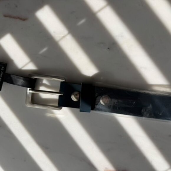 Royal Belt - Picture 1 of 2